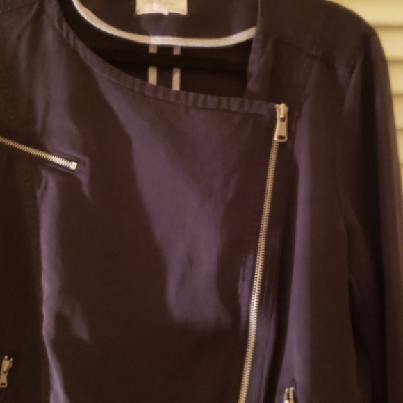 Moto Jacket - Picture 8 of 8